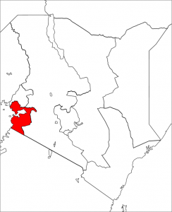 darvish4th_Nyanza Province