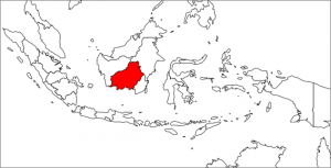 indonesia_Kalimantan Tengah