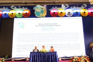 Yangon Declaration