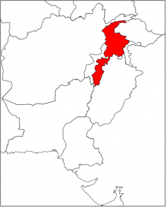 darvish12th_Khyber Pakhtunkhwa