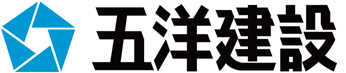 五洋建設株式会社