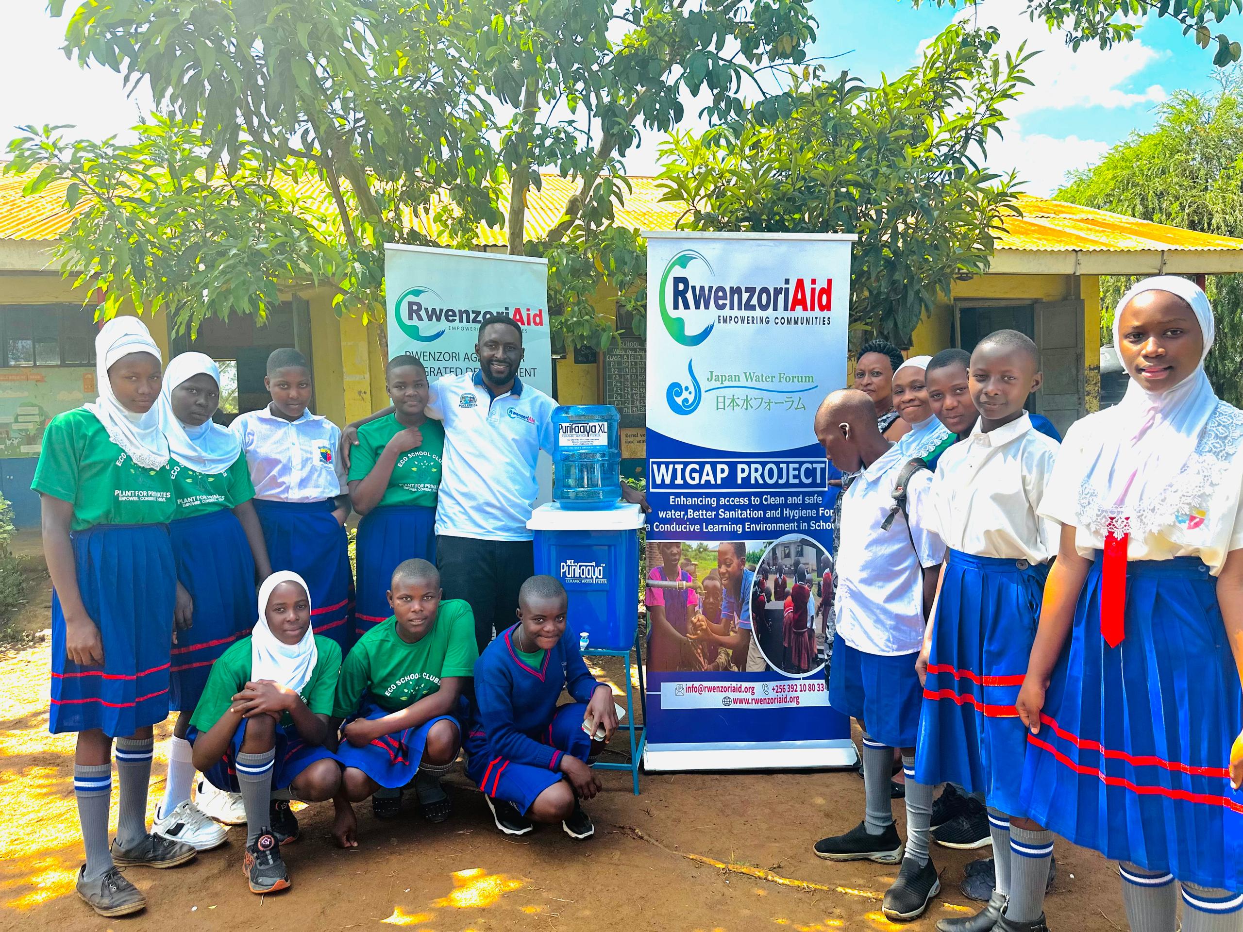  ＪＷＦファンド