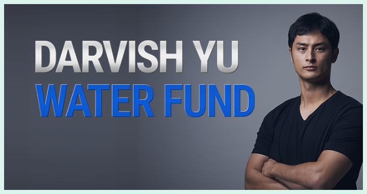 Darvish Yu Water Fund