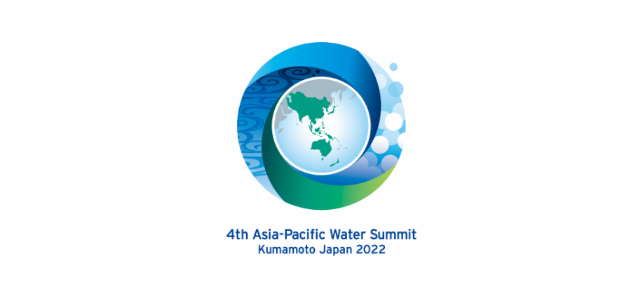 Asia-Pacific Water Summit