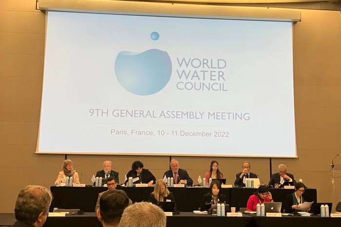 The Ninth General Assembly of the WWC