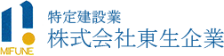 株式会社東生企業