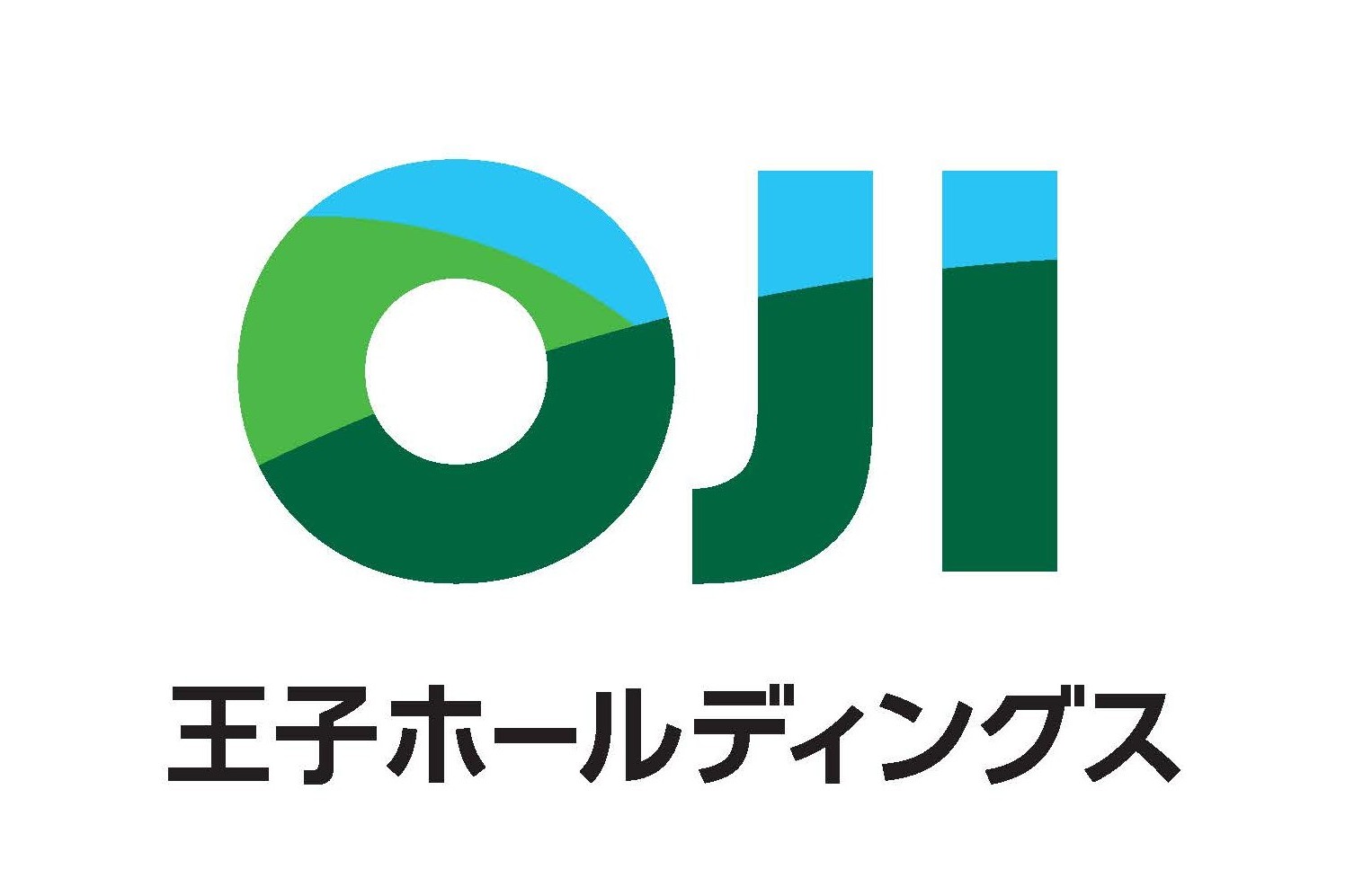 王子ホールディングス株式会社